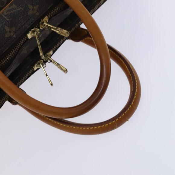 LOUIS VUITTON Monogram Sac 24 Earl Boston Bag M41387 - Picture 7 of 16